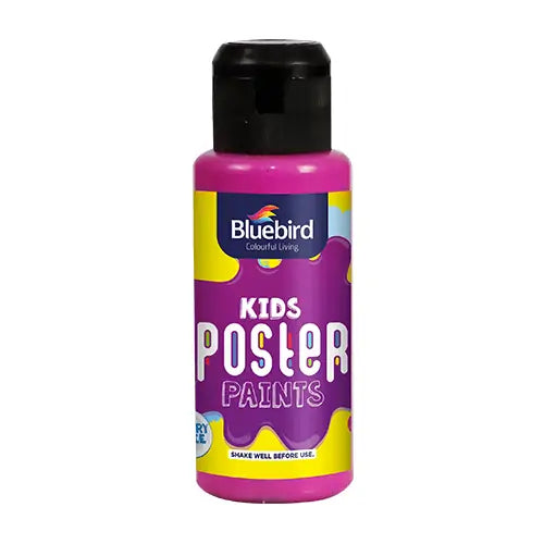 Kids Poster Paints - 100 ml